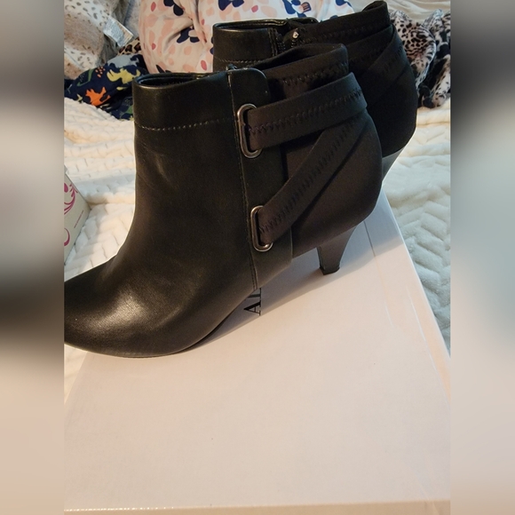 Booties - Picture 3 of 3